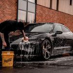 Mobile car detailing in Post Falls, Idaho. We bring the soap, buckets, and expert hands to your driveway. Schedule your wash and wax today!