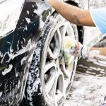 Our wheel and tire detailing service in Sandpoint, Idaho restores that new-car look with deep-clean foam and precision scrubbing. Book your mobile detail today!